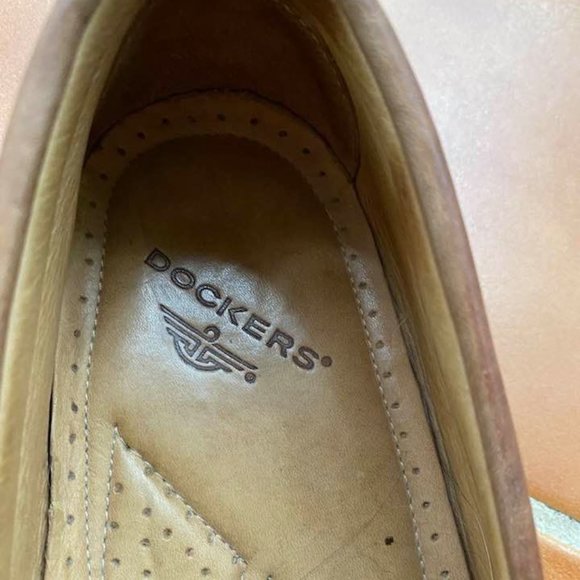 Dockers Fringe/Tassel  Slip On Loafers - Picture 4 of 4